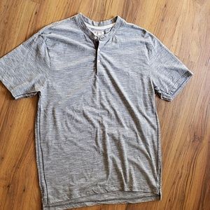 Hudson and Barrow Tee